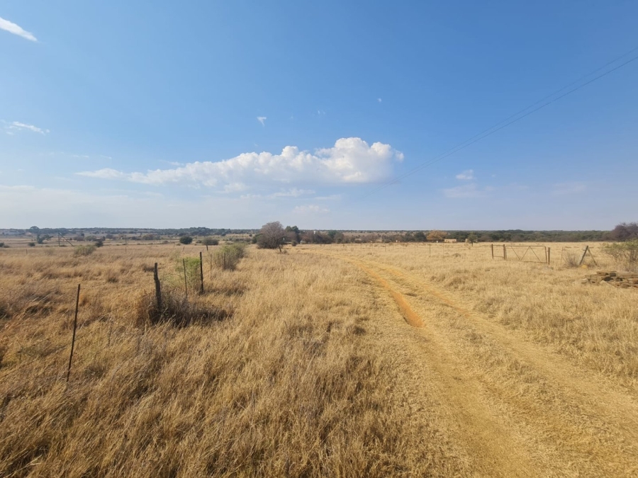 2 Bedroom Property for Sale in Klerksdorp Rural North West